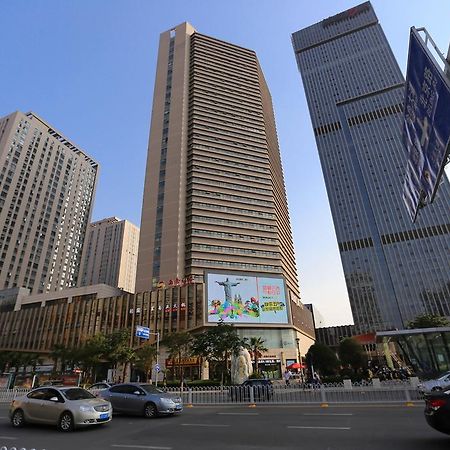 Nissi Holiday Hotel Kunming Cameră foto