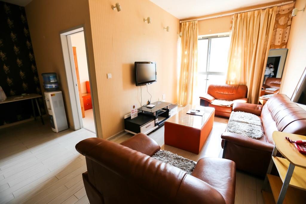 Nissi Holiday Hotel Kunming Cameră foto