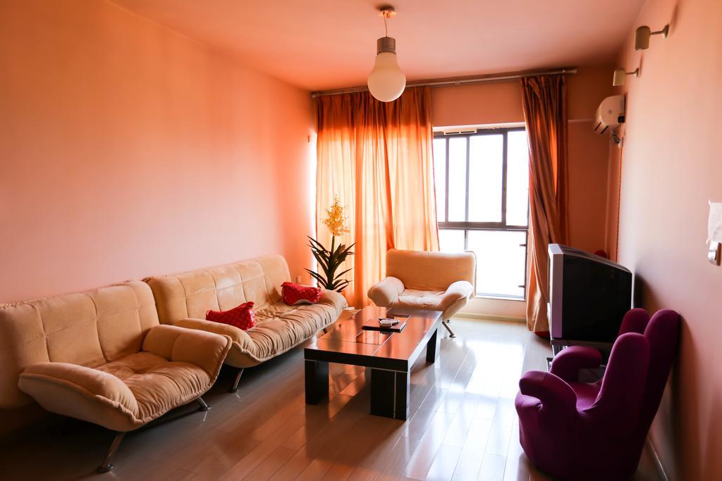 Nissi Holiday Hotel Kunming Cameră foto