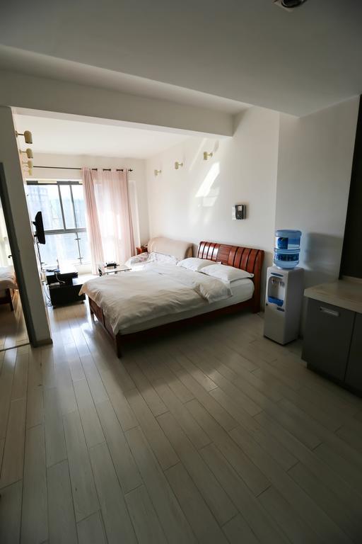 Nissi Holiday Hotel Kunming Cameră foto