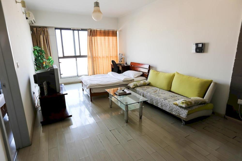 Nissi Holiday Hotel Kunming Exterior foto