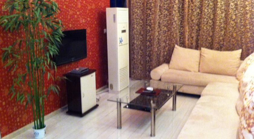 Nissi Holiday Hotel Kunming Cameră foto