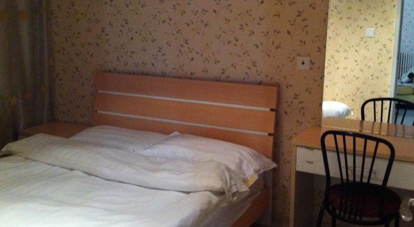 Nissi Holiday Hotel Kunming Cameră foto